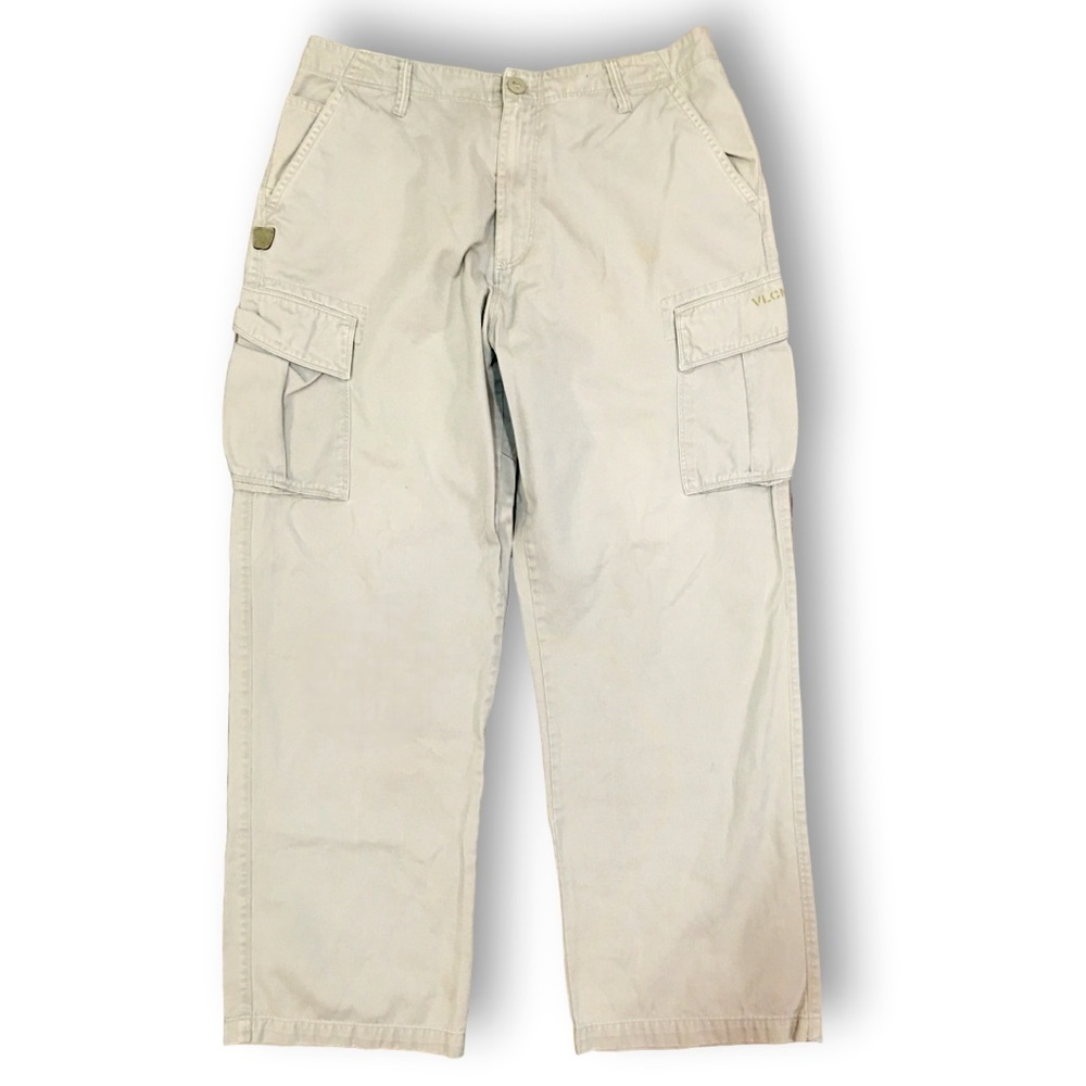 🧱 Volcom‎ Stone Scout Cargo Pants | Men’s 34